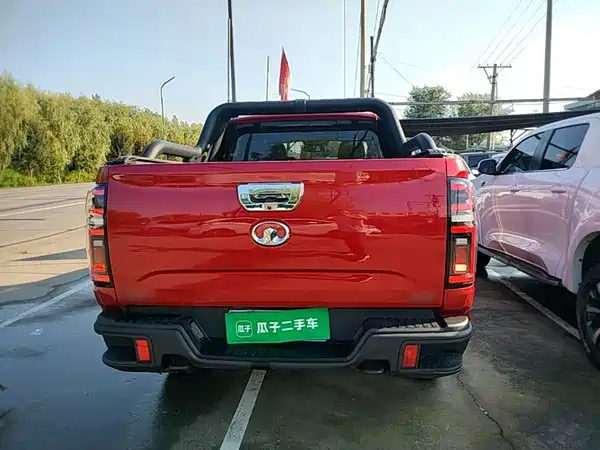Great Wall Poer 2021