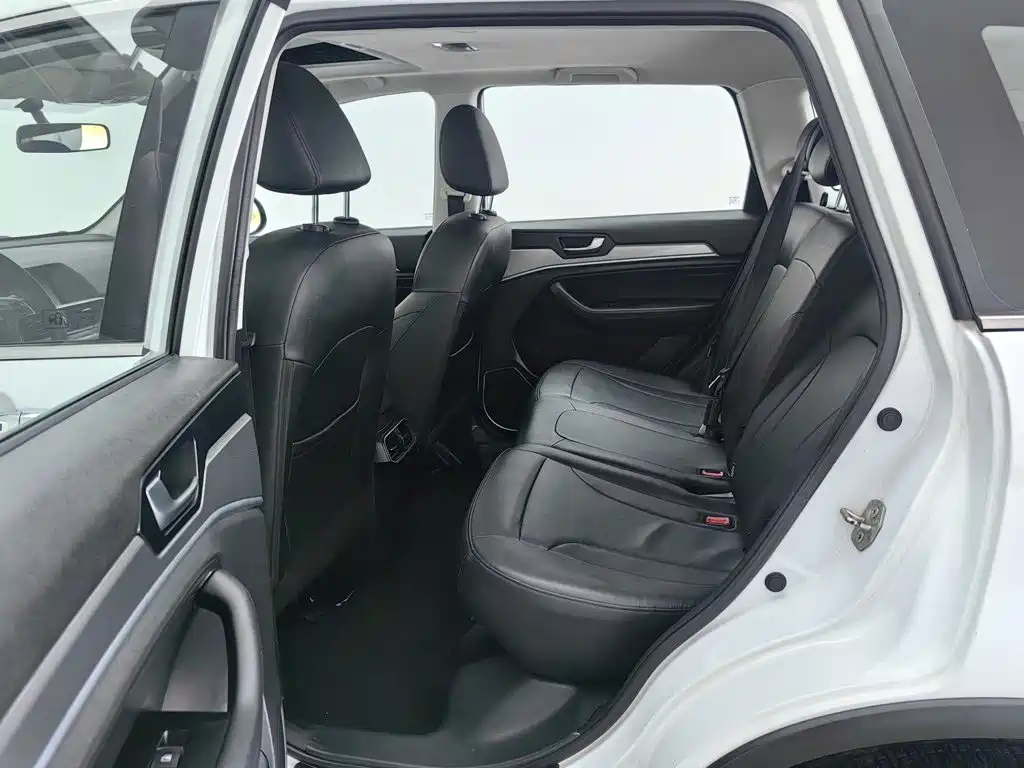 Haval H6 2020 — фото 15
