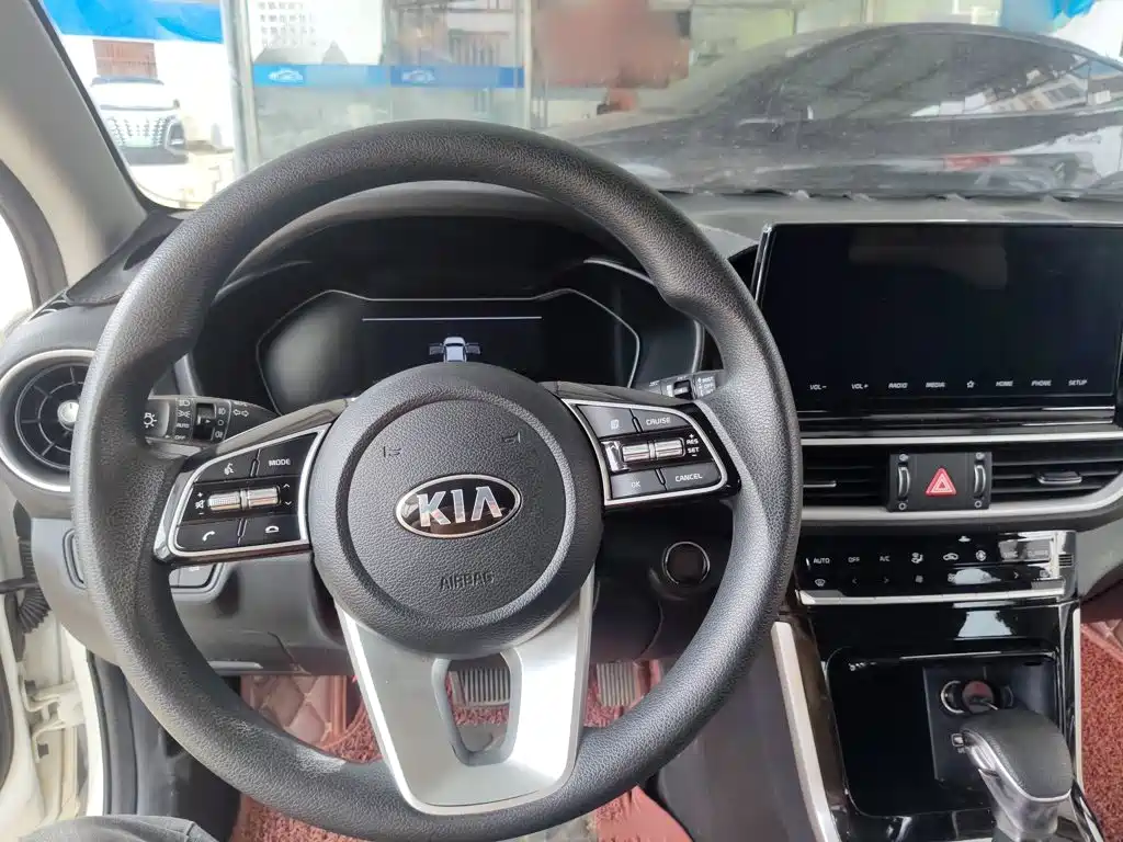 Kia K3 2020