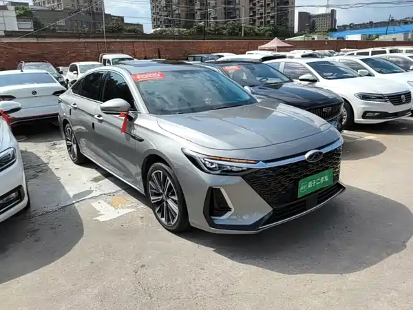 Chery Arrizo 8 2024