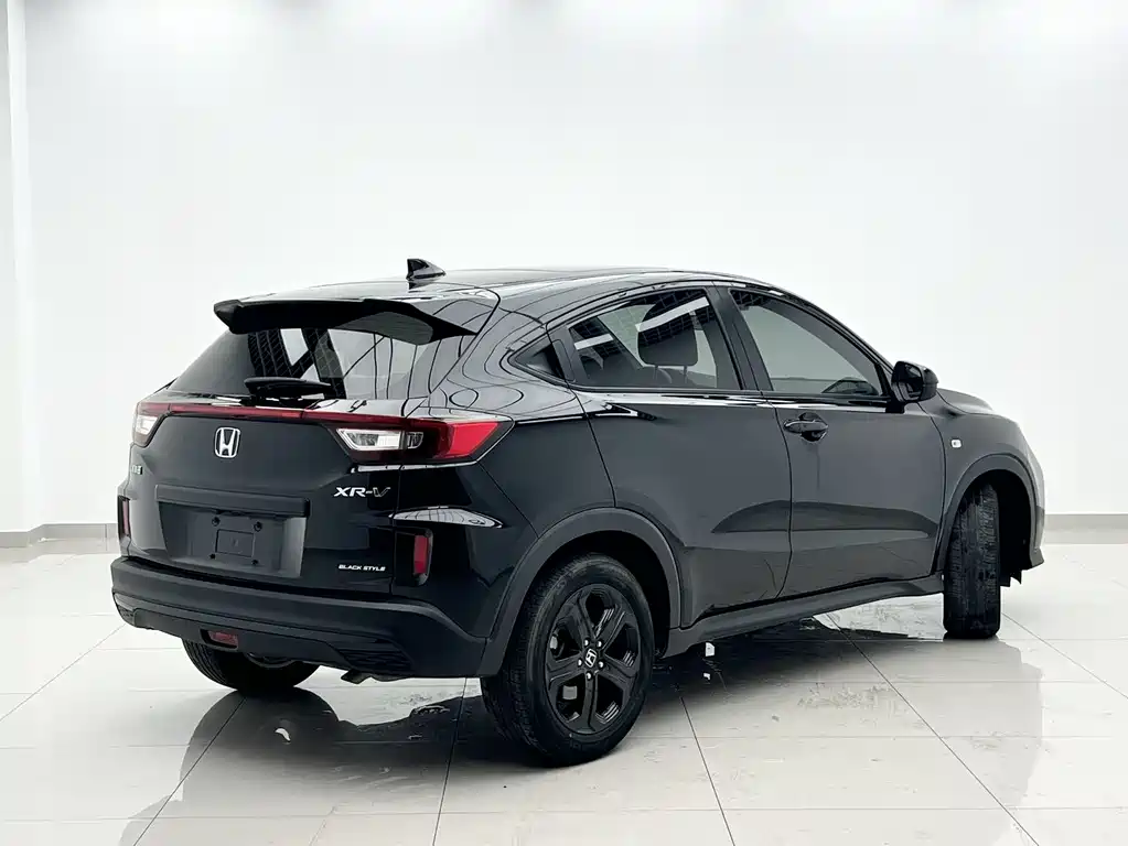 Honda XR-V 2022