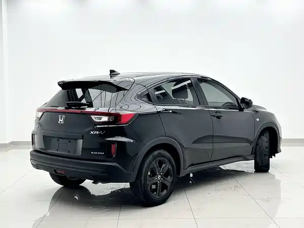 Honda XR-V 2022