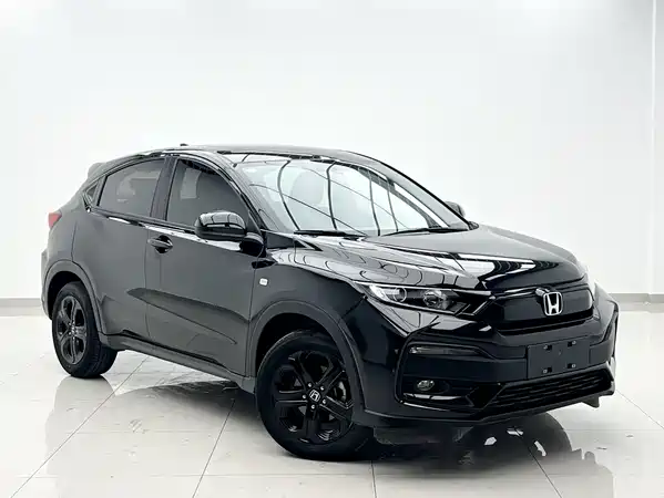 Honda XR-V 2022