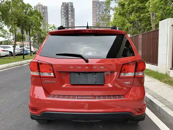 Dodge Coolwei 2013