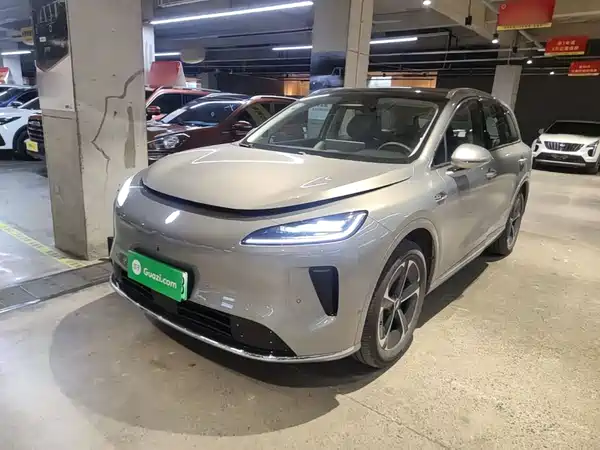 Shangjie H5 2025