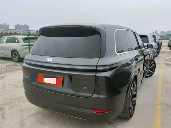 Li Auto L9 2024