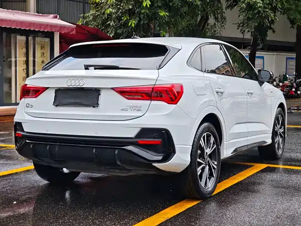 Audi Q3 Sportback 2023
