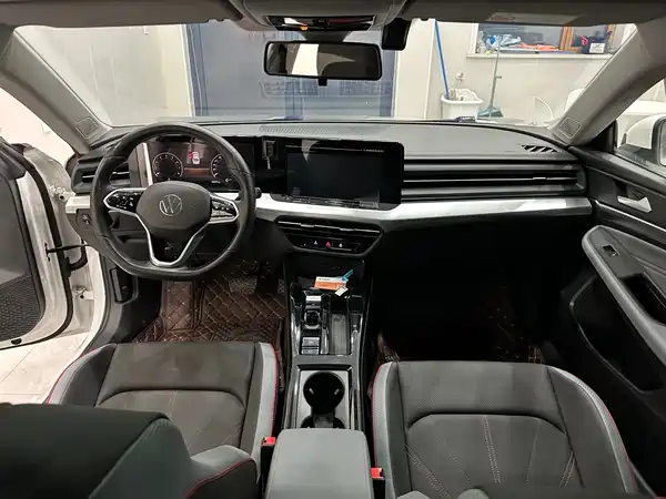 Volkswagen Lamando 2022