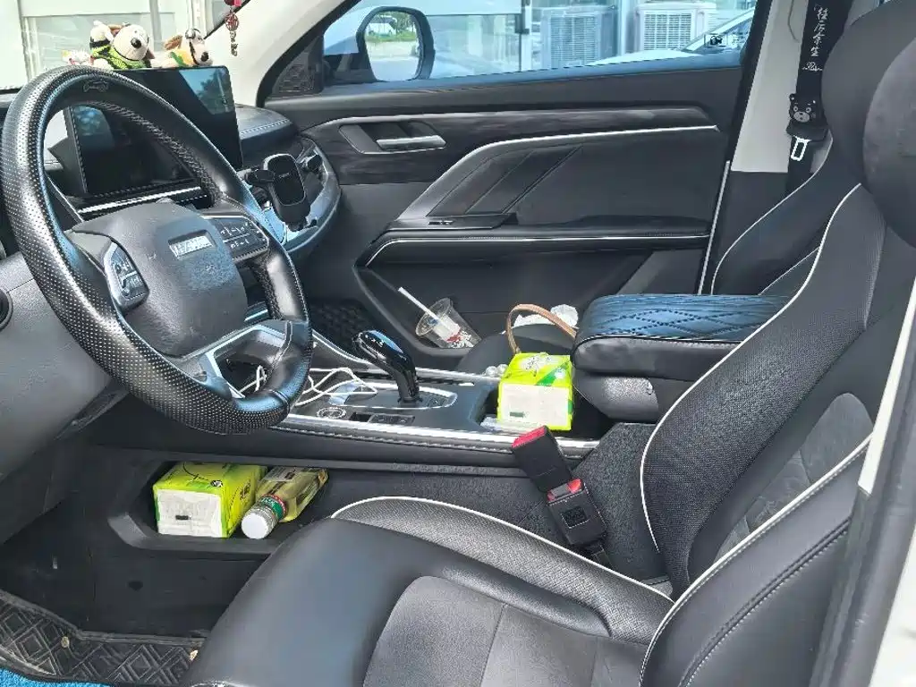 Haval H6 2023