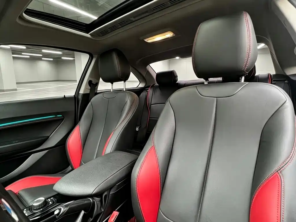 BMW 2 Series 2019 — фото 10