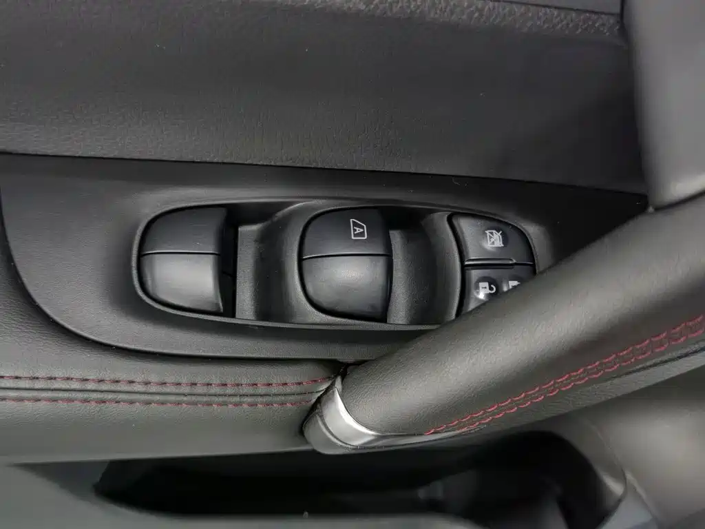 Nissan Qashqai 2020 — фото 9