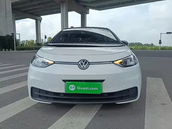 Volkswagen ID.3 2026