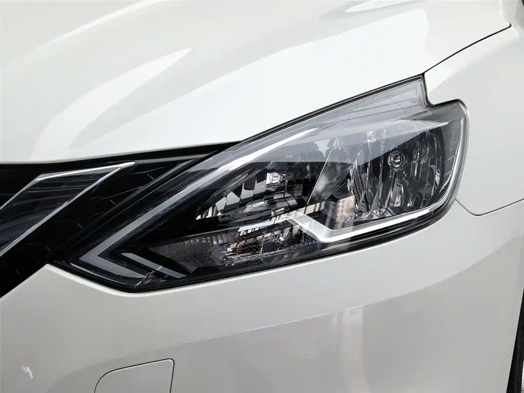 Nissan Sylphy 2024