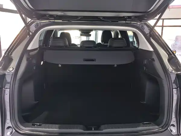 Mazda CX-50 2023