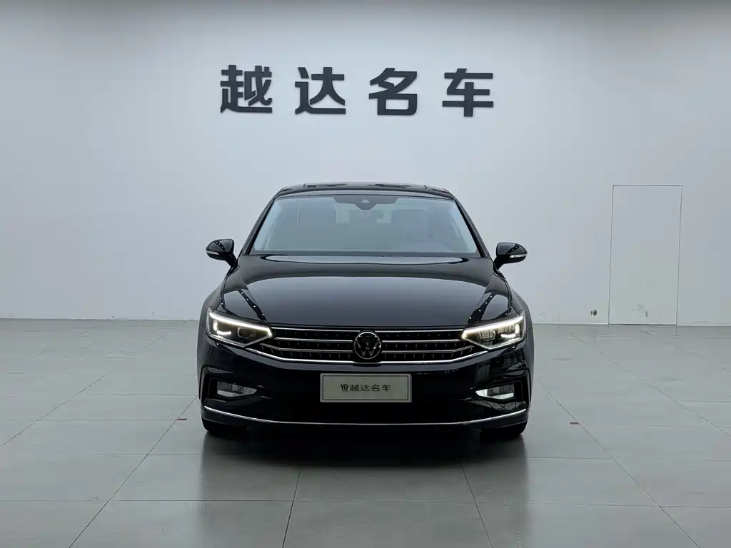 Volkswagen Magotan 2023