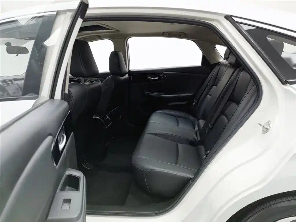 Honda Envix 2019 — фото 15