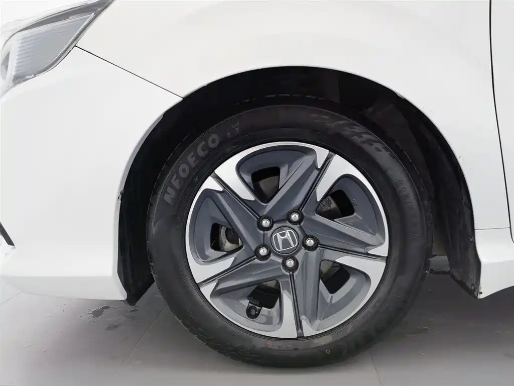 Honda Envix 2019 — фото 17