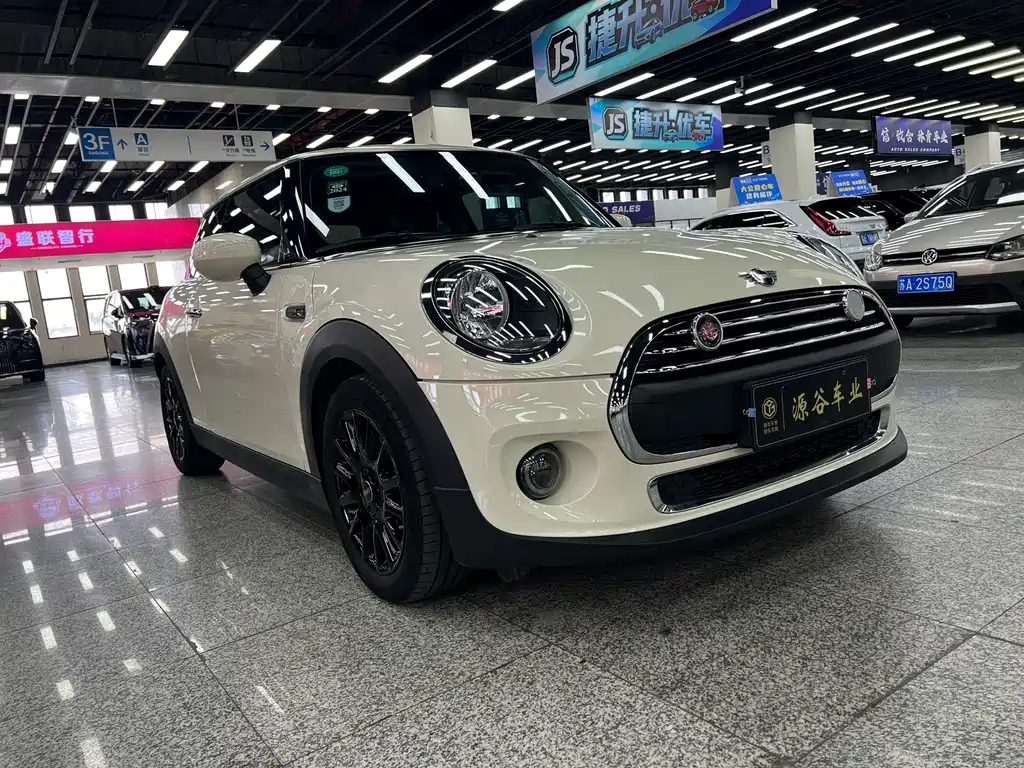 MINI Mini 2020