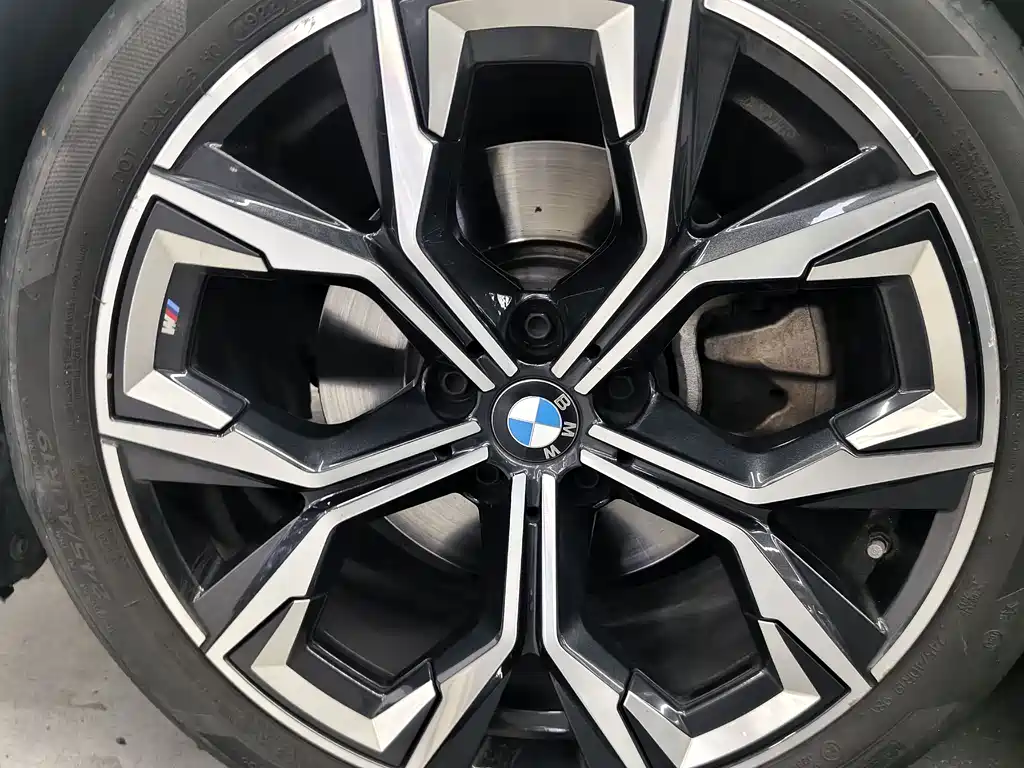 BMW 4 Series 2023 — фото 15