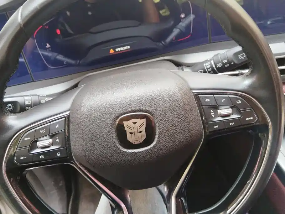 Changan CS75PLUS 2019 — фото 15