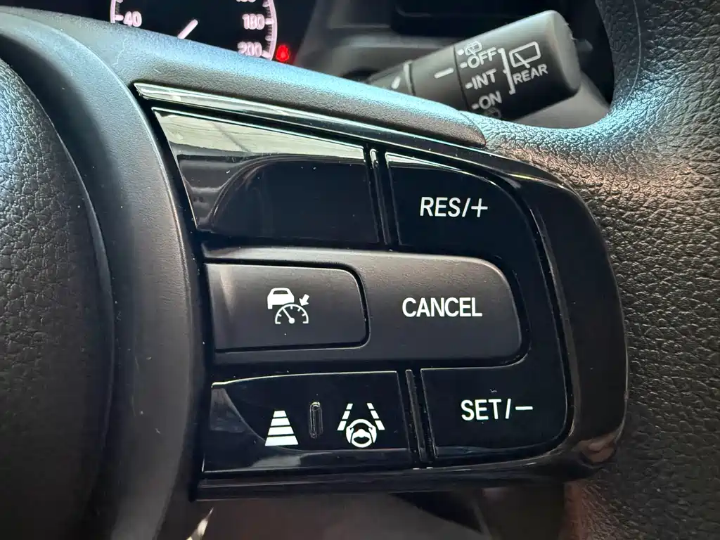 Honda Vezel 2023 — фото 15