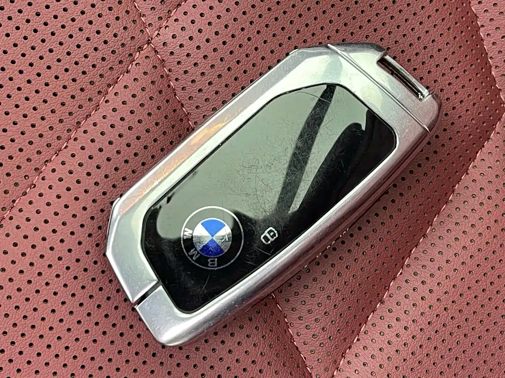 BMW X5 2026 — фото 13