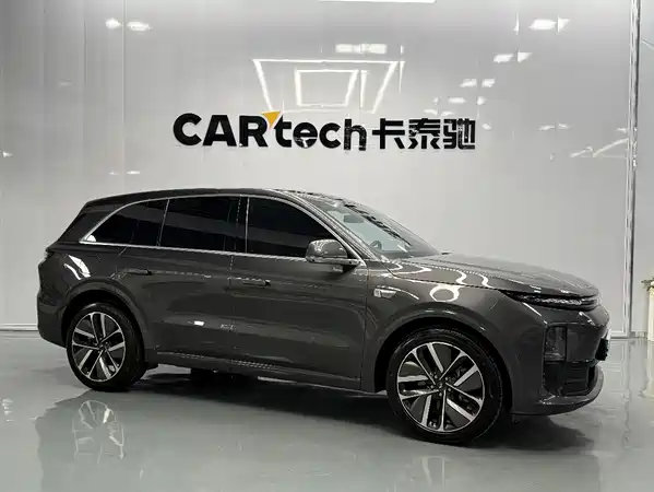 Li Auto L6 2024
