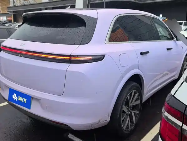 Li Auto L7 2023