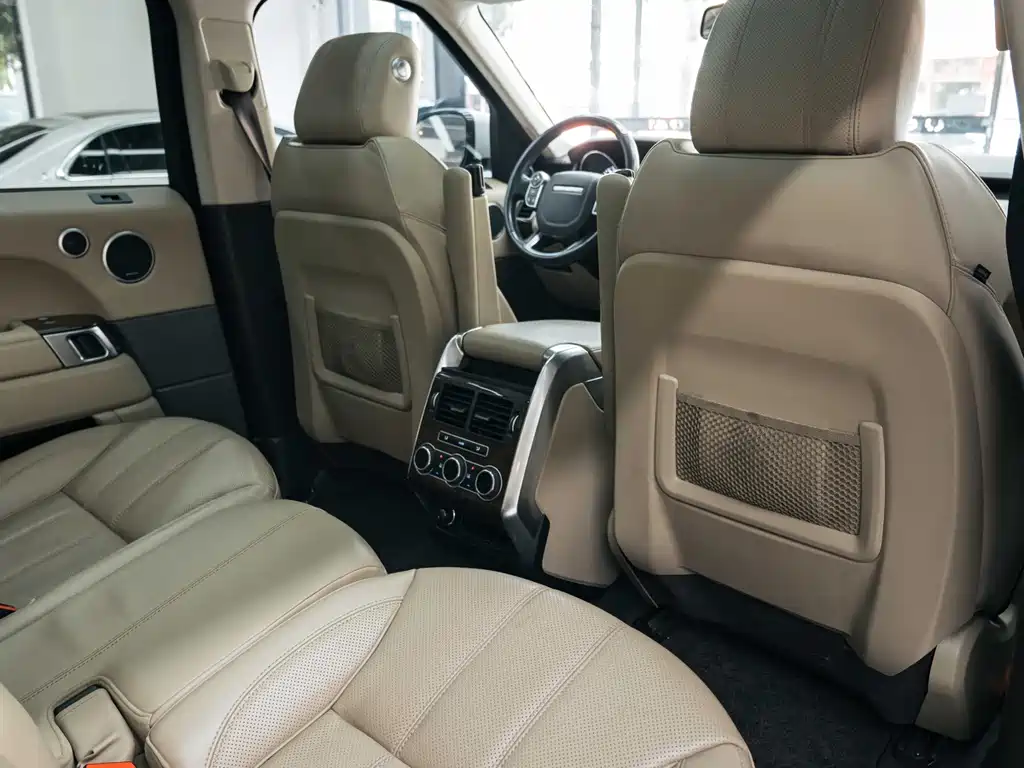 Land Rover Range Rover Sport 2015 — фото 20