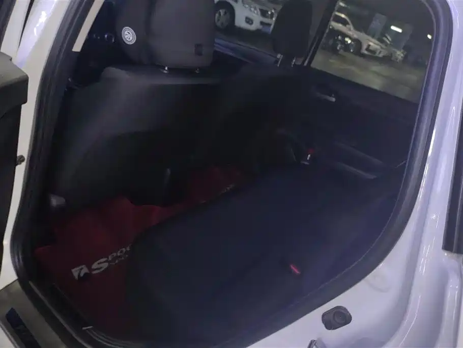 Honda Fit 2014 — фото 11