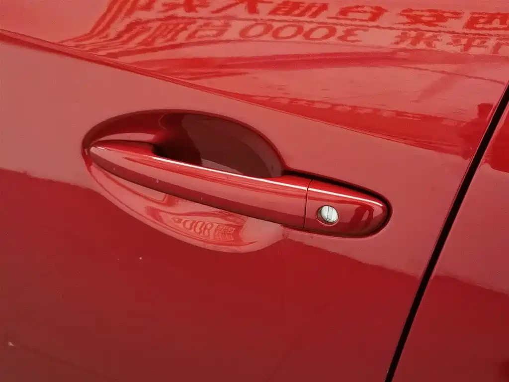 Mazda 3 Axela 2017 — фото 18