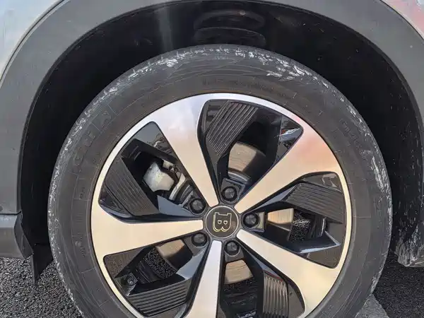 BYD Song PLUS New Energy 2022