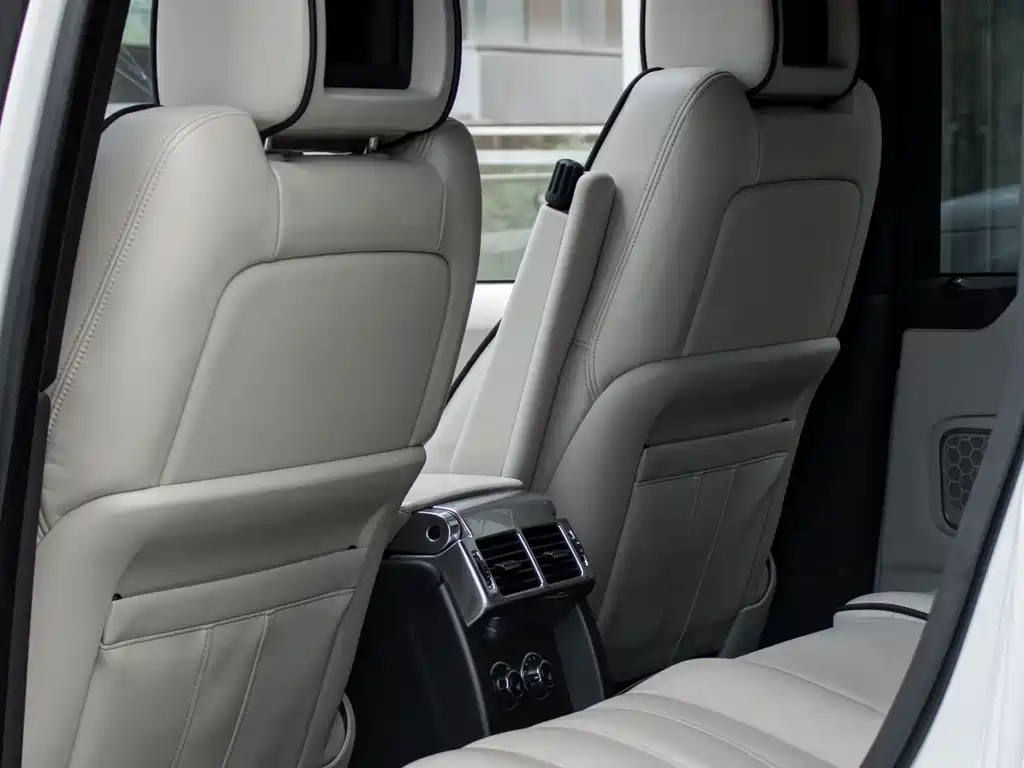 Land Rover Range Rover 2012 — фото 16