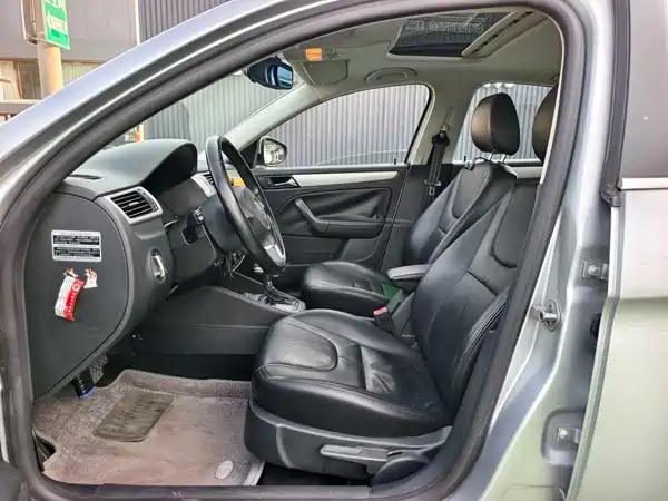 Volkswagen Bora 2012