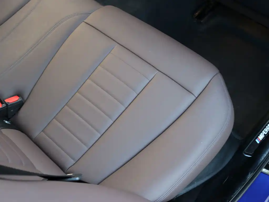 BMW 3 Series 2020 — фото 15