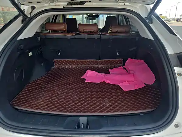 Changan Auchan Z6 2023