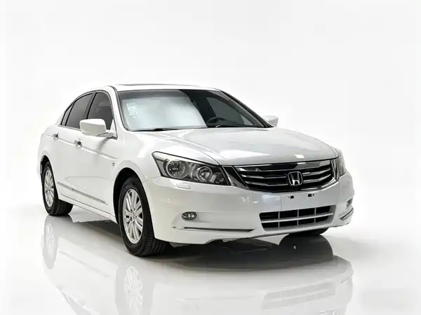 Honda Accord 2013