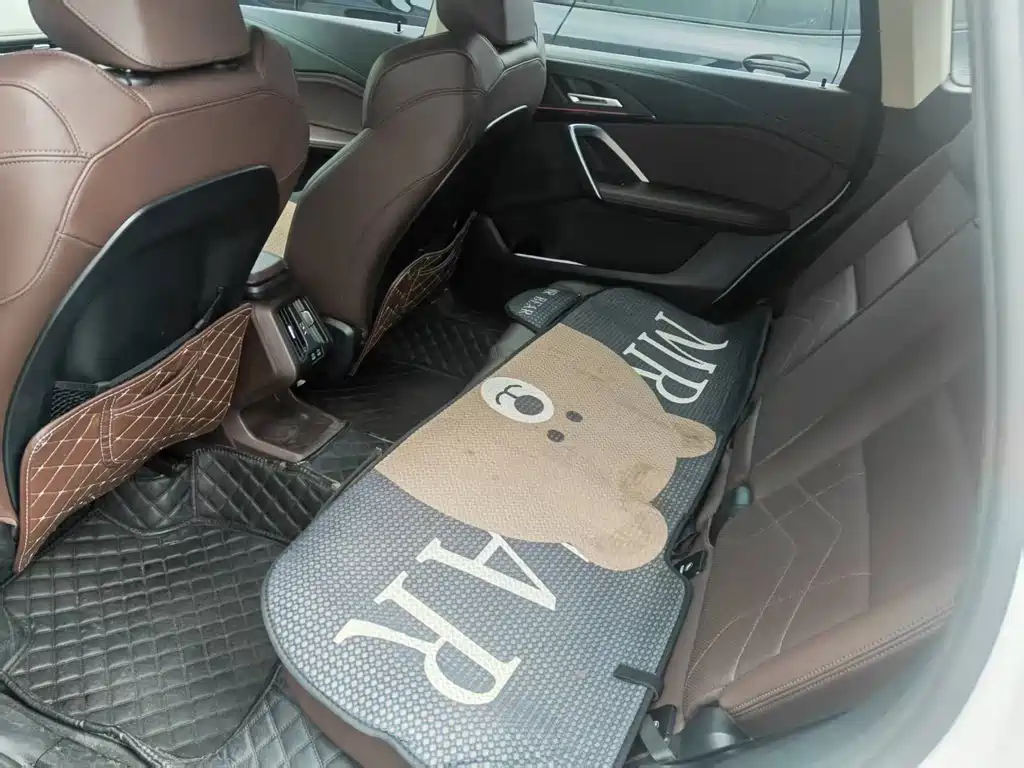 BMW X1 2023