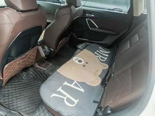 BMW X1 2023