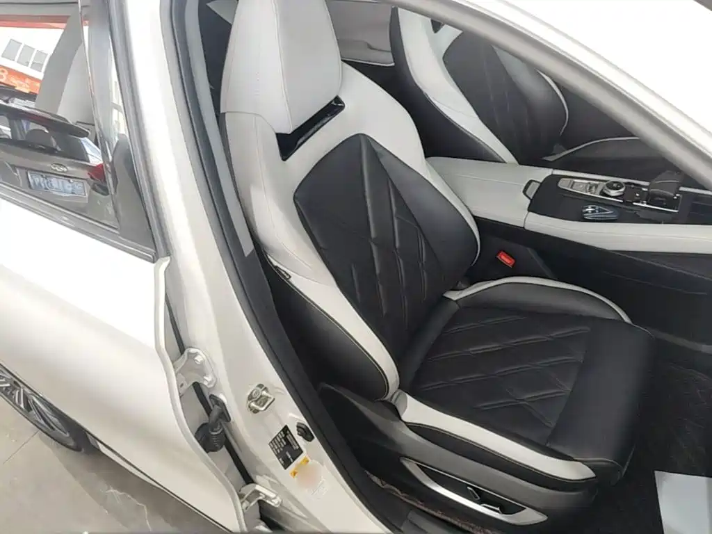 Changan CS75PLUS 2024 — фото 25