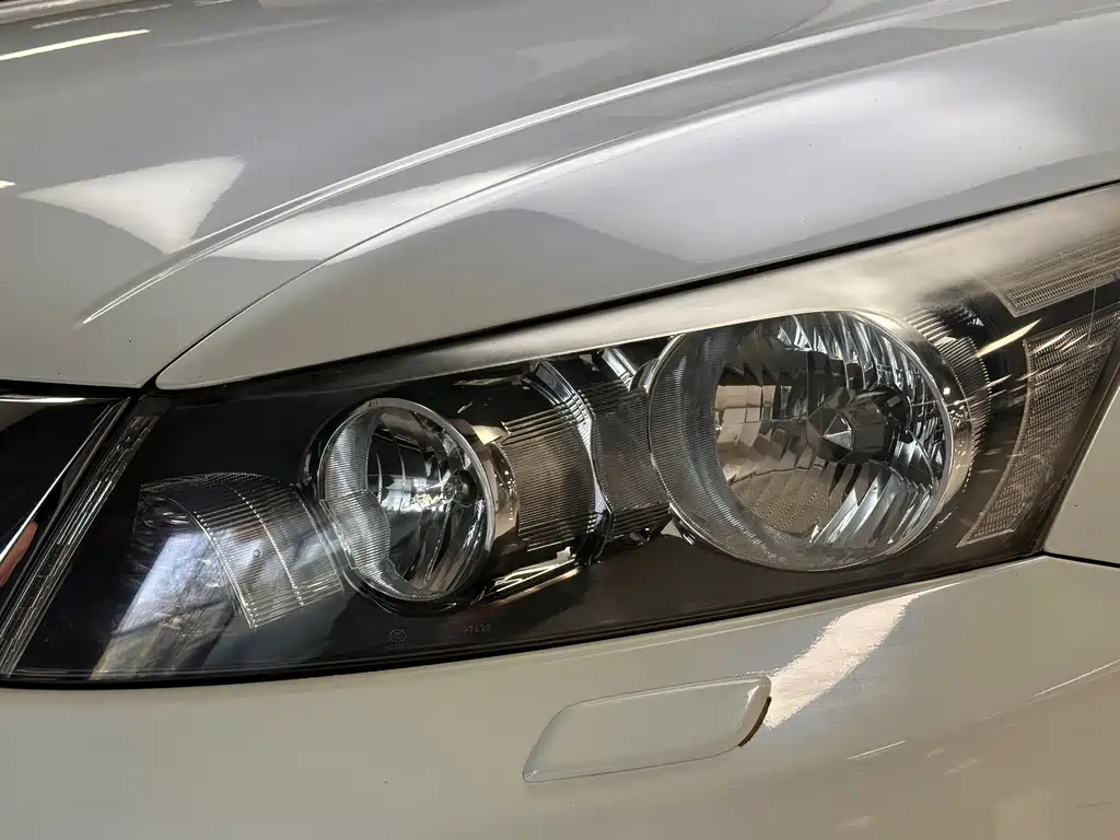 Honda Accord 2013 — фото 17