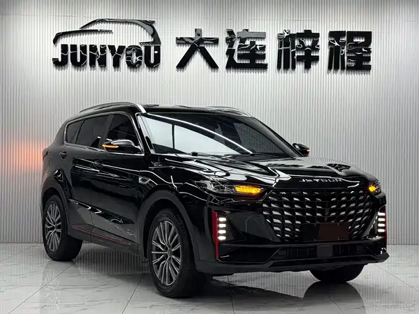 Jetour X70 PRO 2023
