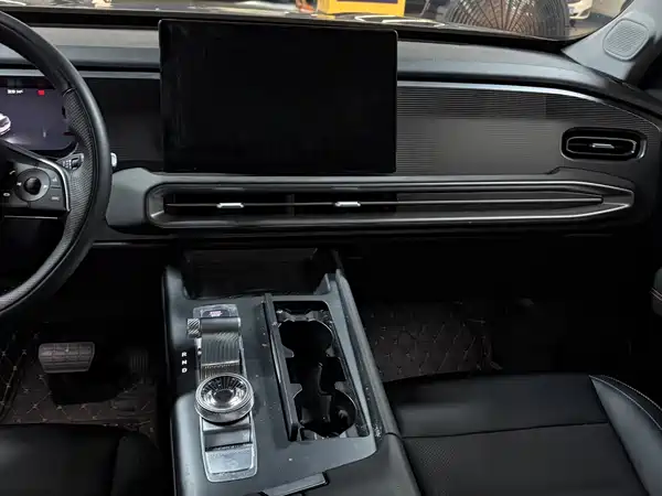 BAIC BJ30 2024