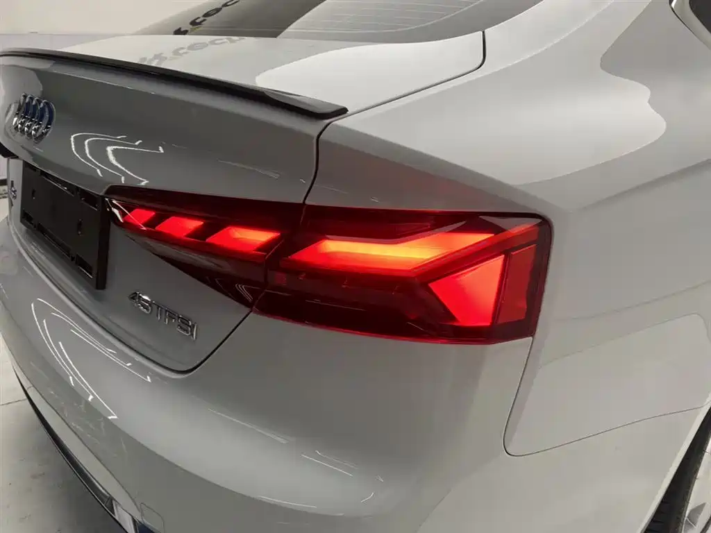 Audi A5 2024 — фото 10