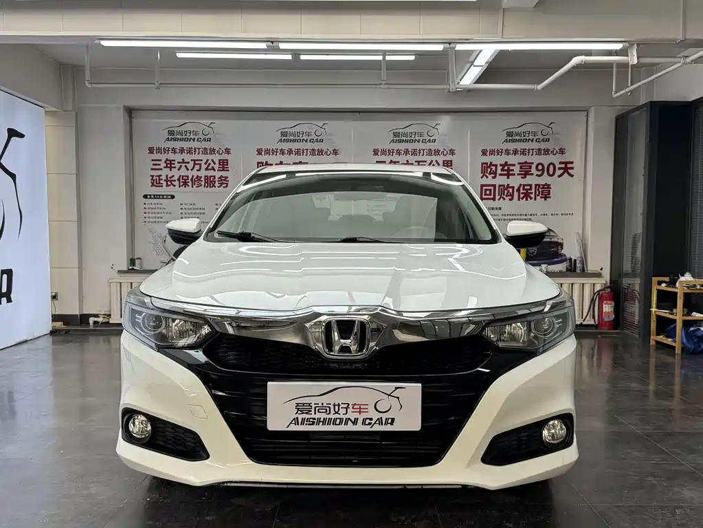 Honda Crider 2019 — фото 2