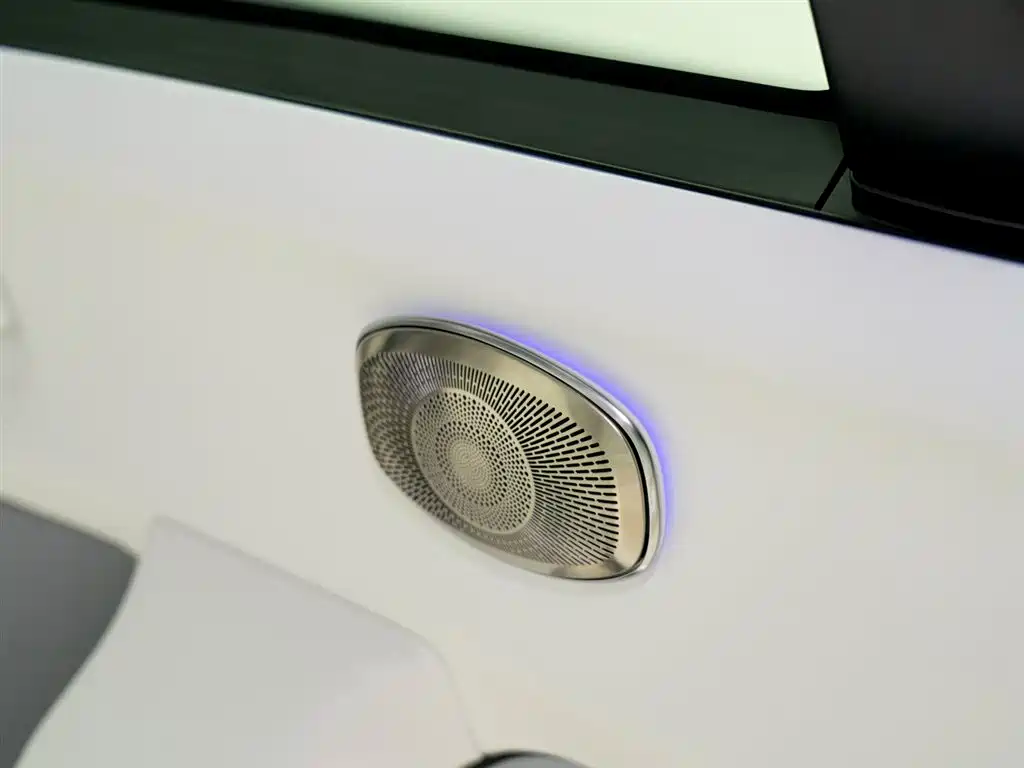 Mercedes-Benz GLS 2022 — фото 18