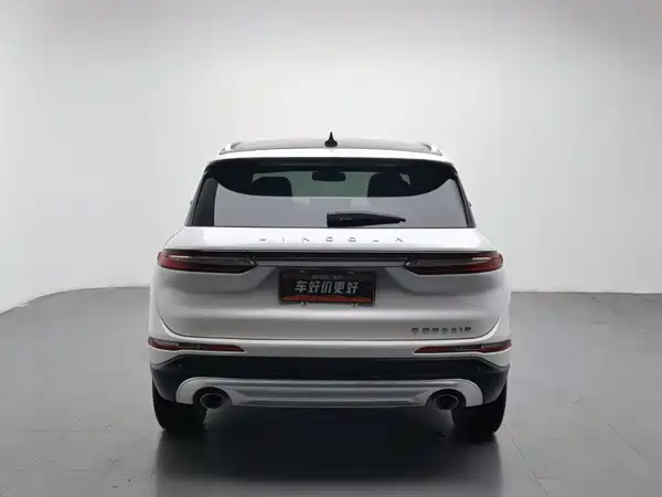 Lincoln Corsair 2021