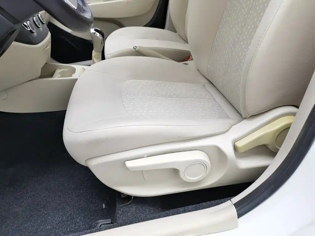 Geely King Kong Fortune 2015 — фото 20
