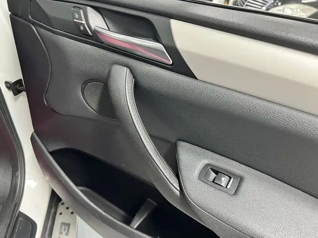 BMW X3 2015 — фото 15