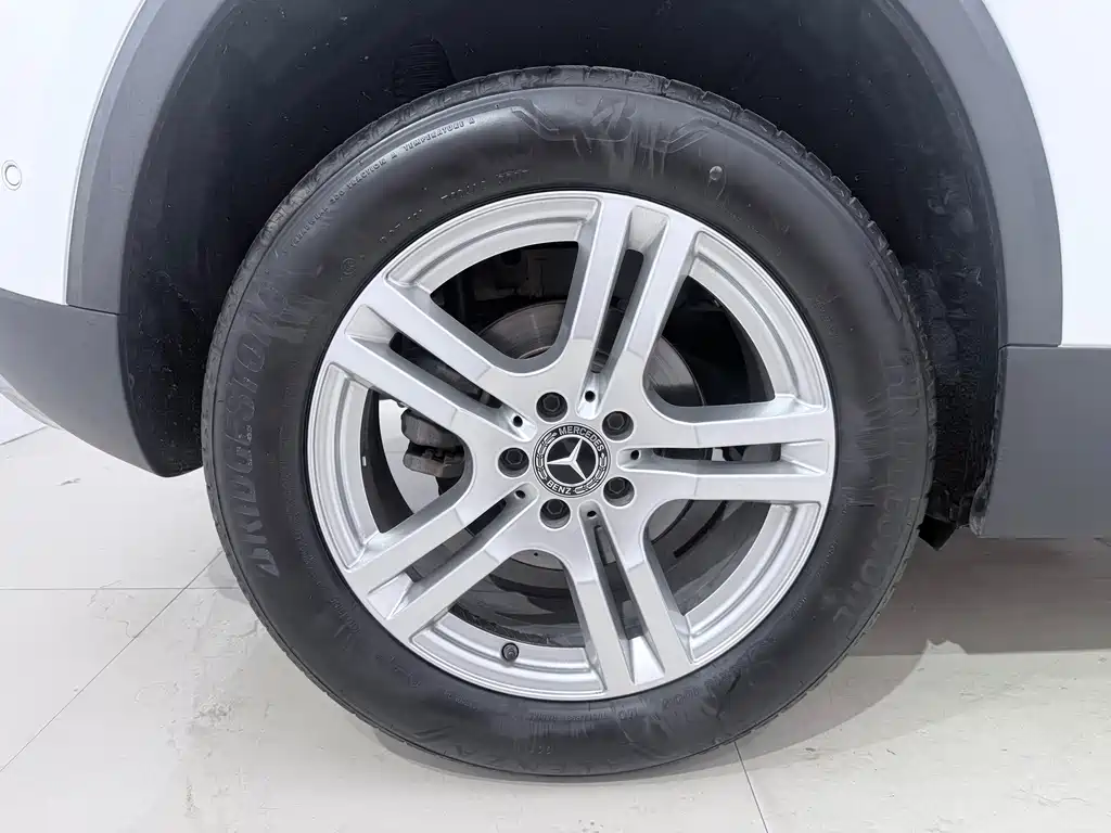 Mercedes-Benz GLA 2020 — фото 14